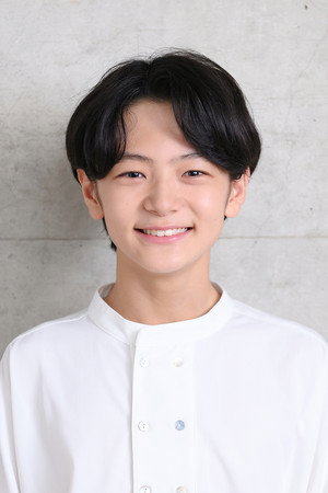 Jun Saito portrait