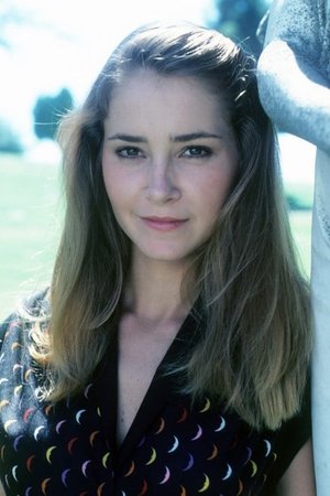 Lisa Eilbacher portrait