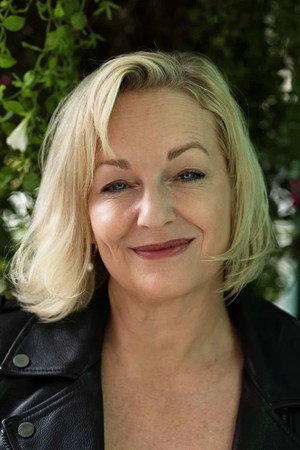 Christine Tremarco portrait