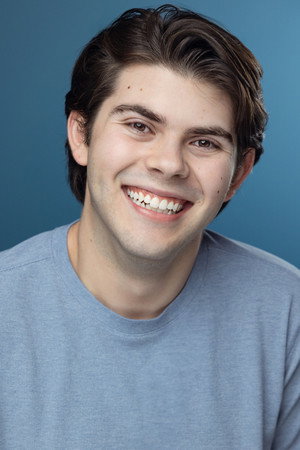 David Kaid portrait