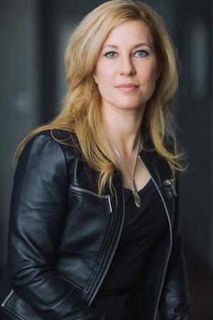 Gwenm Carsley portrait