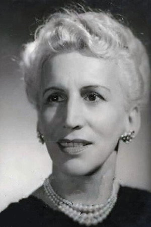 Margarita Robles portrait