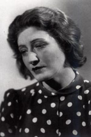 Tsetsiliya Mansurova portrait