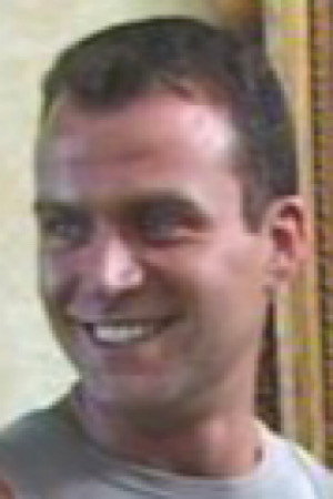 Yannis Grathos portrait