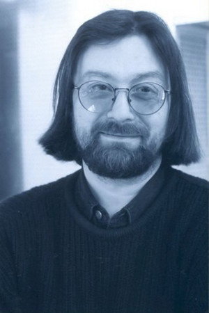 Andrei Romanov portrait