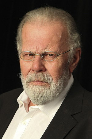 Mahmut Gökgöz portrait