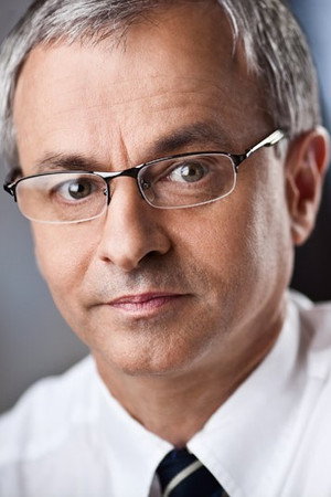 Richard Side portrait