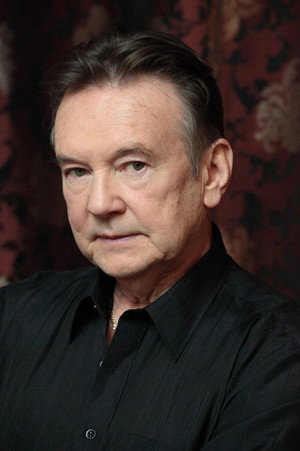 Valery Poletaev portrait