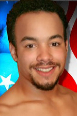Hayden Taylor portrait