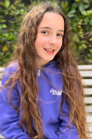 Naria Athanasopoulou portrait
