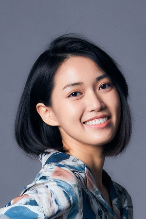 Jue Wan-rong portrait