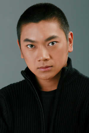 Liang Miao portrait