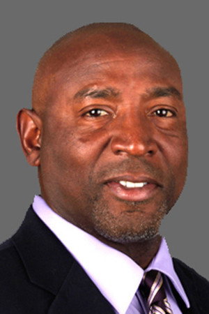 Earnest Byner portrait