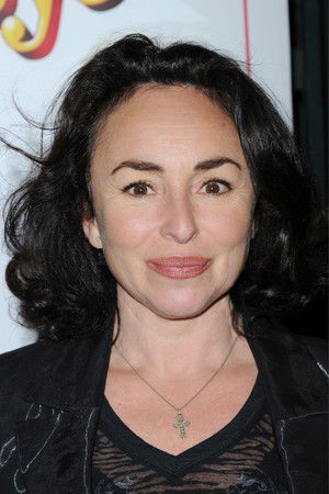 Samantha Spiro portrait