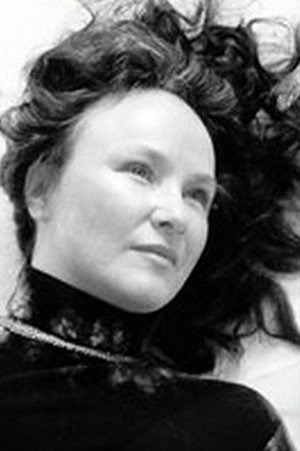 Marina Kalmikova portrait