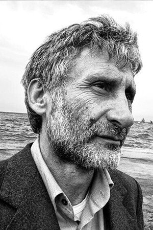 Muzaffer Özdemir portrait