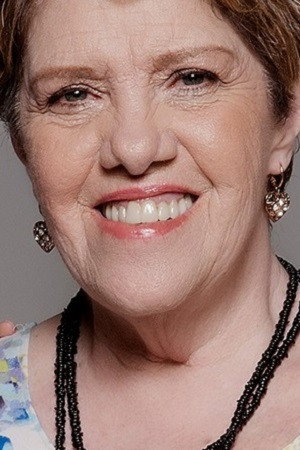 Neusa Maria Faro portrait