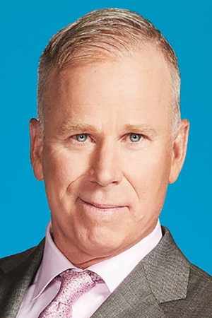 Gerry Dee portrait
