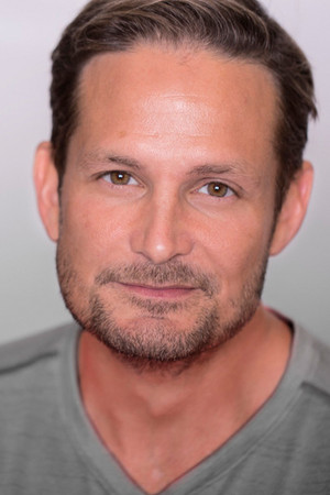 Michael LaCour portrait