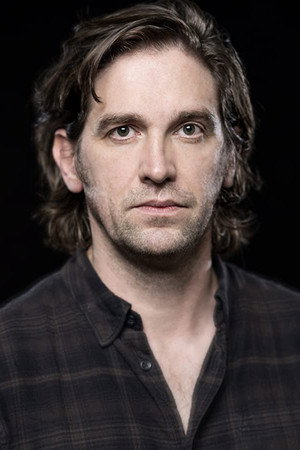 Owen McDonnell portrait