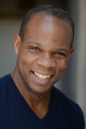 Rodrigues Williams portrait