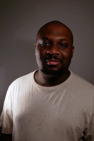 James Dew Hall portrait