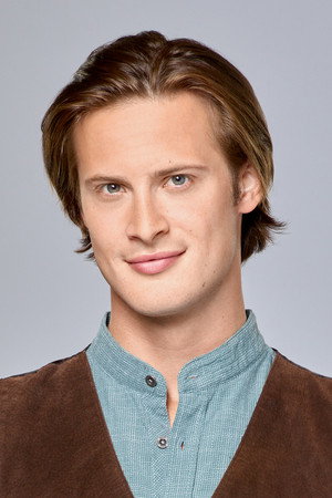 Aren Buchholz portrait
