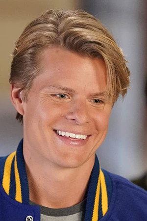 Christian Gehring portrait