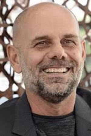 Riccardo Milani portrait