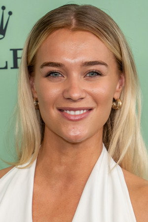 Julia Korpinen portrait