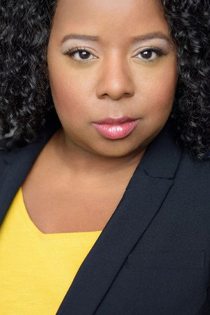 Jacqueline Springfield portrait