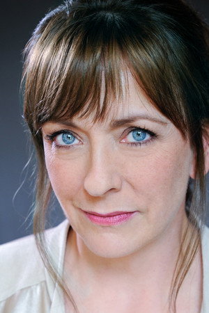 Reen Vogel portrait