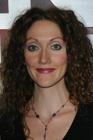 Charlotte Milchard portrait