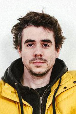 Javier Drolas portrait