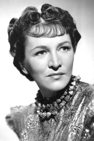Nedda Harrigan portrait