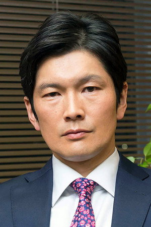 Tomomi Maruyama portrait