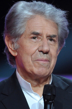 Philippe Gildas portrait