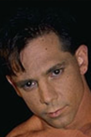 Eddie Braun portrait