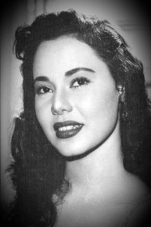 Magda Al Sabahi portrait