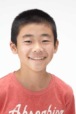 Fubomichi Takazawa portrait