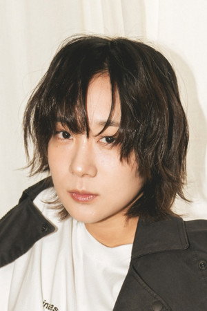 Saori Izawa portrait