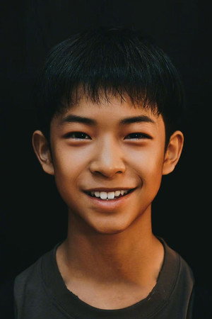 Bei Yile portrait
