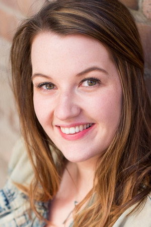 Bridie Connell portrait