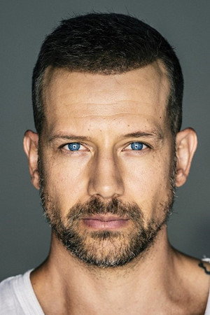 Jonathan Boynton-Lee portrait
