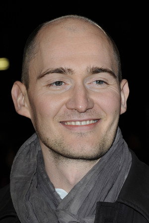 James Watkins portrait