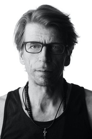 Povl Kristian portrait