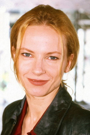 Susanne Hoss portrait