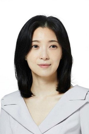 Jeon Su-ji portrait