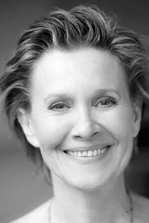 Anne Aor portrait