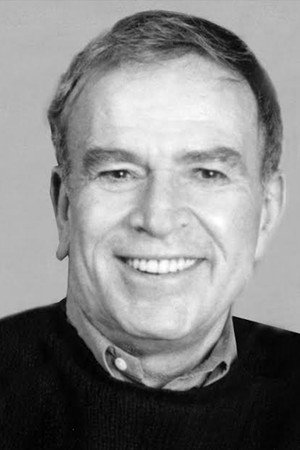 Fred Ebb portrait